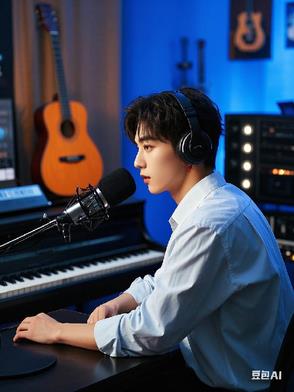 电台主持人什么我都会亿点点