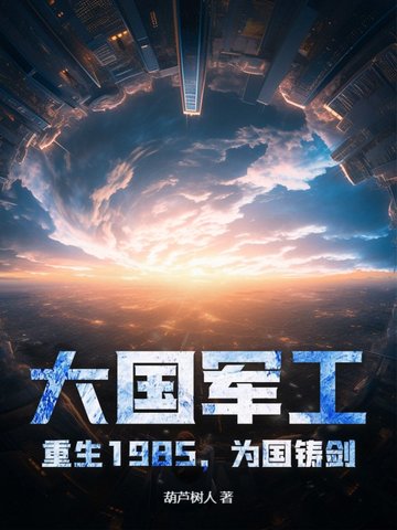 军工霸主从1985开始
